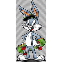 Cartoons and other-CO 2518